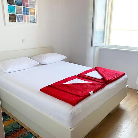 Seafront Rooms Hvar Town Exterior foto