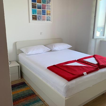 Seafront Rooms Hvar Town Exterior foto