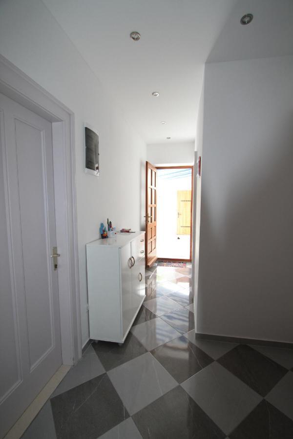 Seafront Rooms Hvar Town Exterior foto