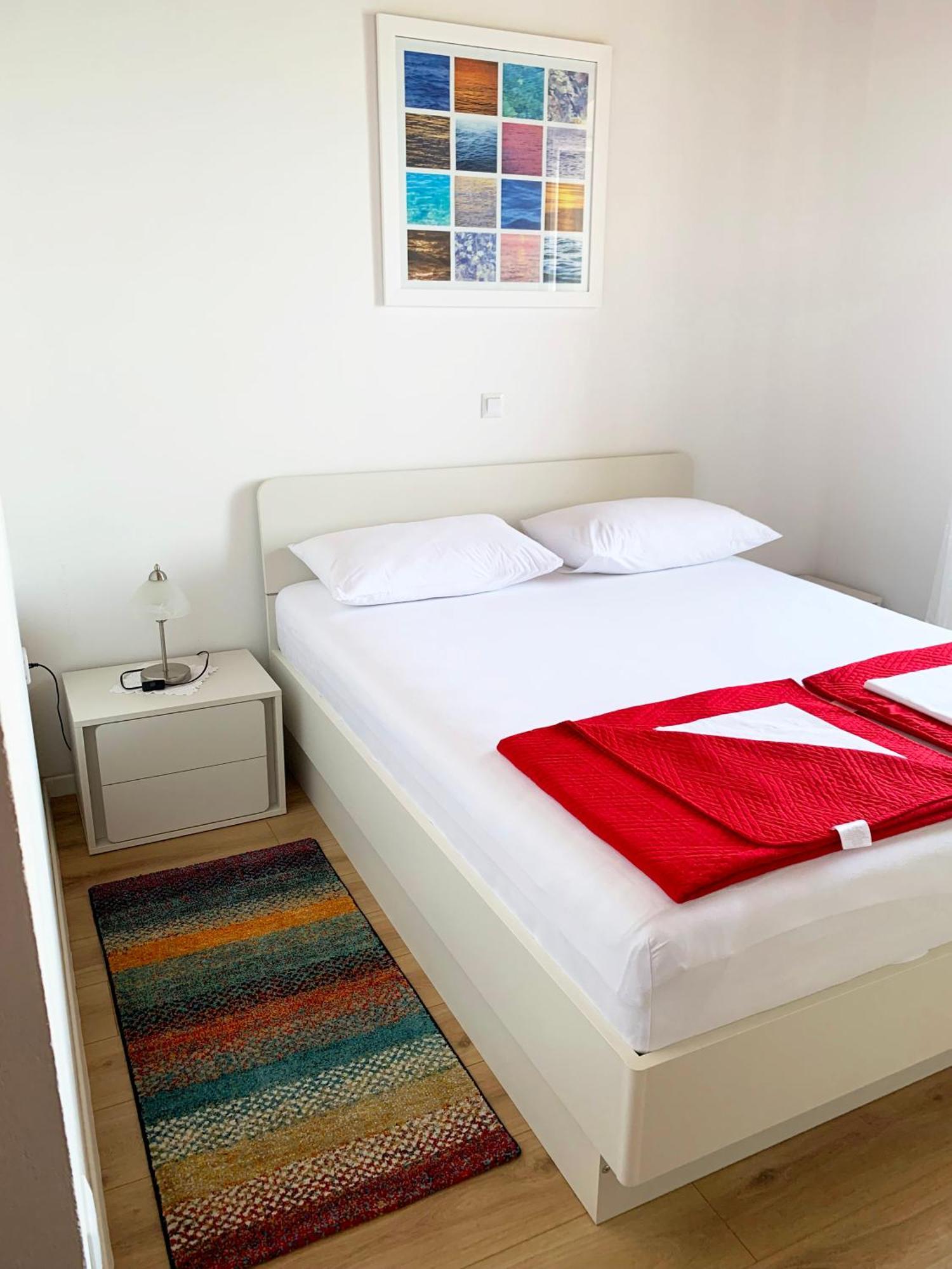 Seafront Rooms Hvar Town Exterior foto