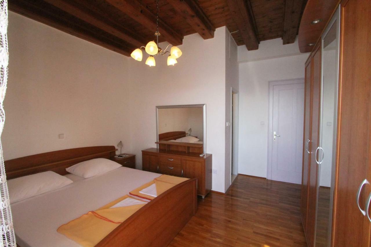 Seafront Rooms Hvar Town Exterior foto